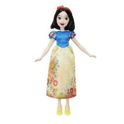 Disney Princess Royal Shimmer Snow White Doll