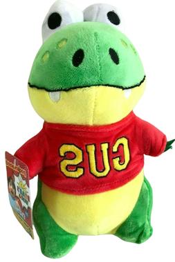 Ryan&rsquo;s World Gus Gator Plush Stuffed Figure Toy Gift Ryans