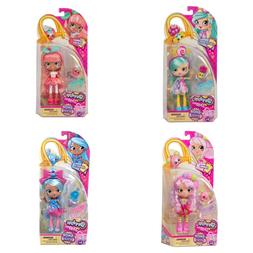 Jascenta, Pommie, Lolita Pops And Summer Peach