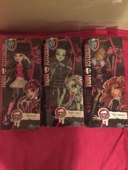 Adult Collector