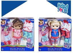 Baby Alive So Many Styles Baby 