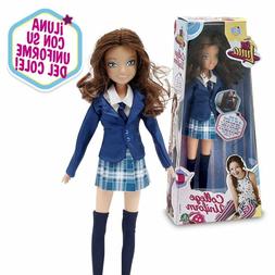 Soy Luna - Fashiondoll Doll luna uniform of School like en l