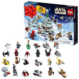 LEGO 6213564 Star Wars Advent Christmas Countdown Calendar 7