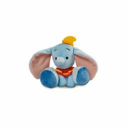 Disney Store Authentic Dumbo Tiny Big Feet Small Micro Plush