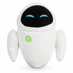 Disney Store Authentic Pixar WALL-E Eve  Robot Embroidered P