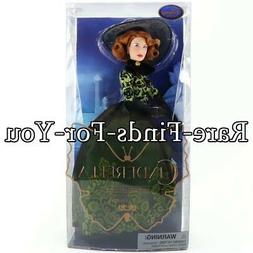 Disney Store Cinderella Lady Tremaine Live Action Film Movie