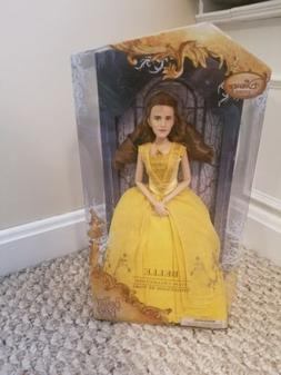Disney Store Exclusive Film Collection Doll Belle. Beauty An