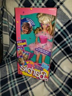 Style Magic Barbie Blonde No. 1283 new in box 1988