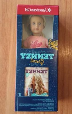 Tenney Grant Mini American Girl Doll Guitar Musical Doll Pla