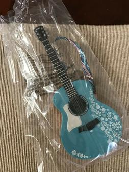 American Girl Tenney's Guitar music instrument strap ONLY 18