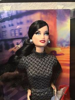 THE BARBIE LOOK FRENCH QUARTER FANTASY CITY SHOPPER LTD
