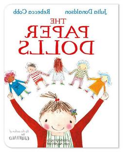 By Julia Donaldson.