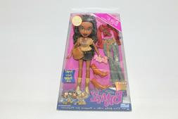 Bratz The Style It! Fashion Collection 2003 Sasha Doll NEW O
