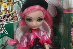 Ever After High Through The Woods C.A. Cupid Doll NEW RARE!