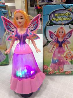 Toys for Girls 2 3 4 5 6 7 8 Year Old Kids Dancing Singing F