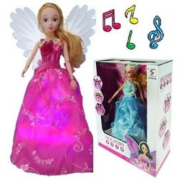Toys for Girls 2 3 4 5 6 7 8 9 Year Old Kids Dancing Singing