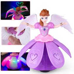 Toys For Girls Kids Children Smart Robot Doll for3 4 5 6 7 8