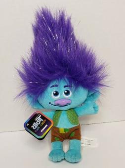 Trolls Branch Plush