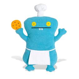 GUND Uglydoll Classic Cookie Chef, 15.7" Plush