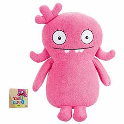 Uglydoll Moxy Large Plush Stuffed Toy 17 Inches Tall Doll Ki