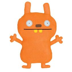 GUND Uglydoll Plush Little Cozymonster, 8.1"
