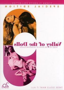 Valley Of The Dolls  