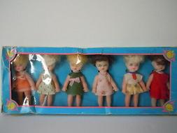 In Their Original Package