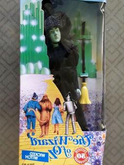 Vintage  The Wizard of Oz 50th Anniversary Collector's Editi