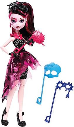Monster High Welcome To Monster High Dance The Fright Away D