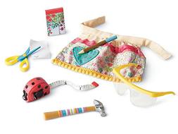 AMERICAN GIRL WELLIE WISHERS MAKE IT GREAT PLAY SET CONTAINS