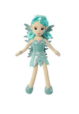 Aurora World Fairy Doll Ivy Plush