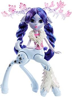 Monster High Girls Yeti Deer Fright-Mares Extension Doll