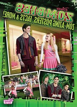 Zom-azing Posters, Facts, and More! 