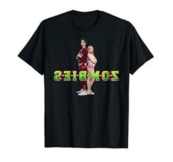 Disney Zombies Zed and Addison T Shirt